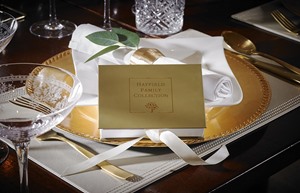 The Gift of Memories at Hayfield Family Collection