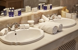 Superior Bedroom Bathroom