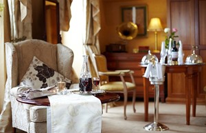 Killarney Royal