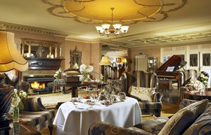 Killarney Royal Reception