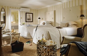 Royal Twin Room