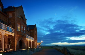 marine hotel troon exterior3