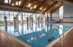 marine hotel troon pool