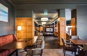 Resized Marine Hotel Arran Bar