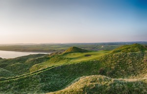 Lahinch Golf 8
