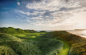 Lahinch Golf 6