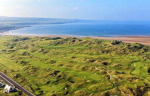 Lahinch Golf 2