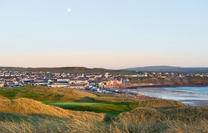 Lahinch Golf 13