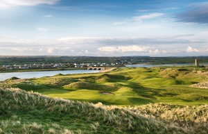 Lahinch Golf 7