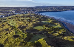 Lahinch Golf 1
