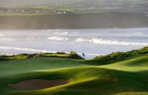 Lahinch Golf 11