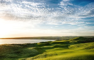 Lahinch Golf 9