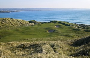 Lahinch Golf 15