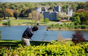 Dromoland Castle Tee