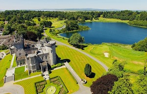 Dromoland Castle 4 