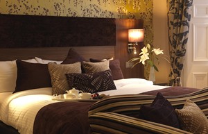 Crieff Hydro Executive Double