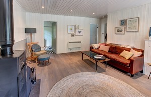Cosy Cabin self catering
