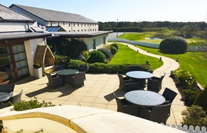 Gailes Hotel 6