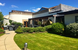 Gailes Hotel 5