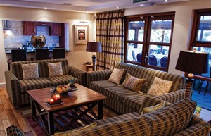 penthouse lounge