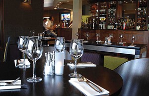 DINING zest1