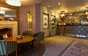 TALISKER lounge