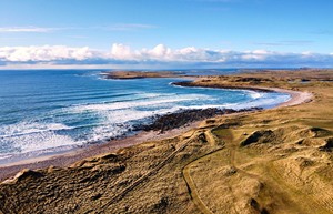14th Fairway Ocean