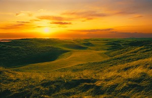 carne golf 17th hole