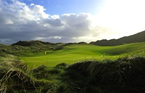 enniscrone golf 5