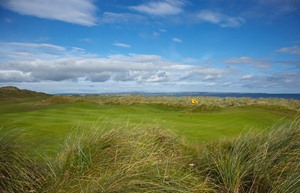 enniscrone golf 3