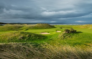 Donegal 10 GR