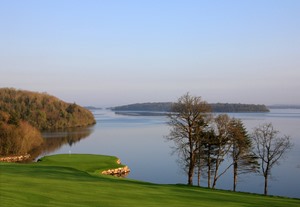 Signature 10th hole