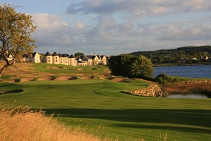 Lough Erne 16th landscape