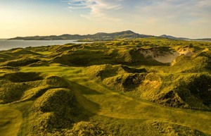 Resized st patrick s links hole 2 1 august 11 2020