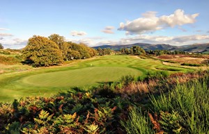 Gleneagles Kings 2