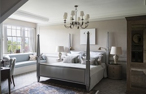 Gleneagles Estate Suite
