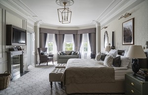 Gleneagles Estate Room