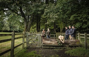 Gundog Copy