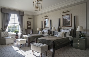 Gleneagles Estate Twin