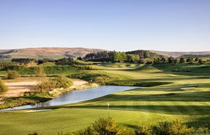 Gleneagles PGA 4