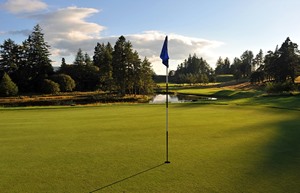 Gleneagles Queens 7