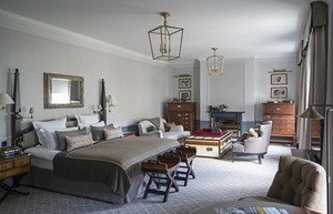 Gleneagles Sovereign Room