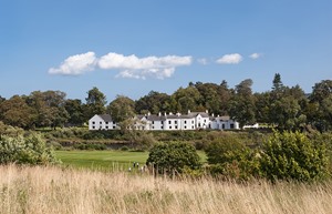 resized View from Peterculter Golf Course