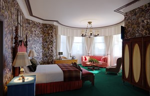 Resized Marine North Berwick Room227 KING