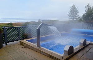 Hydropool Marine