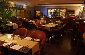 ducks inn bistro