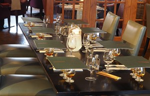 ducks inn whisky tasting