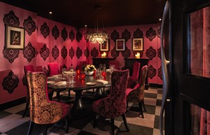 mal aberdeen private dining1 1 
