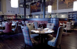 mal aberdeen restaurant