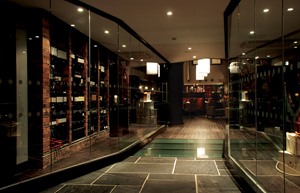 mal aberdeen wine cellar 1